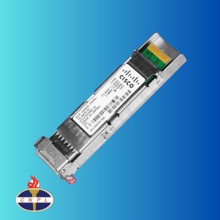 XFP-10GER-192IR+ 10G extended-range optical transceiver