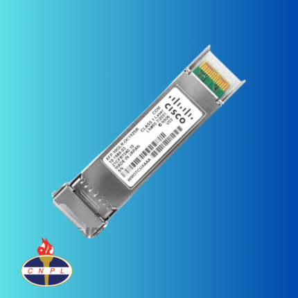 XFP-10GLR-OC192SR 10G long-range optical transceiver