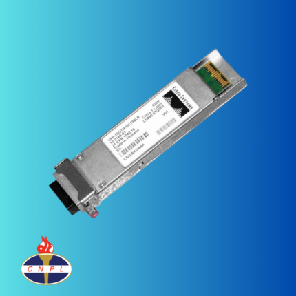 XFP-10GZR-OC192LR 10G ultra-long-range optical transceiver