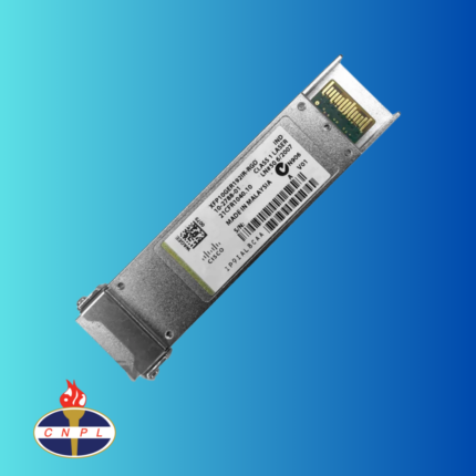XFP10GER192IR-RGD rugged 10G optical transceiver