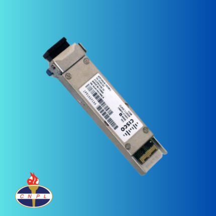 XFP10GLR192SR-RGD rugged 10G optical transceiver